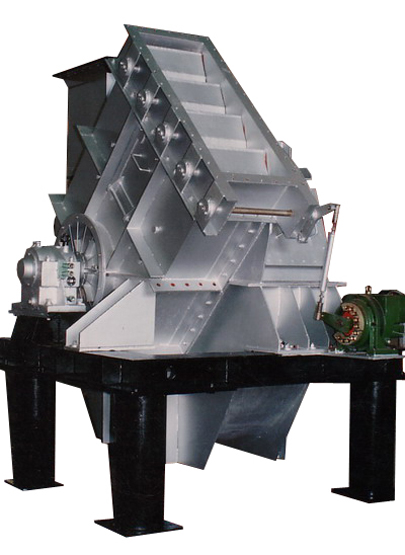 BB24、BB50系列水泥窯尾高溫風(fēng)機(jī)