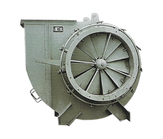 F4-57、F4-62、F8-18、F9-19系列防腐風(fēng)機(jī)