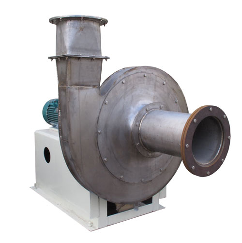 鈦合金風(fēng)機